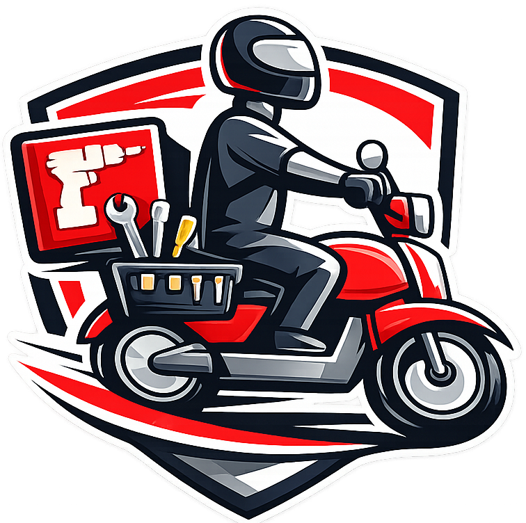 FixEverything.gr logo